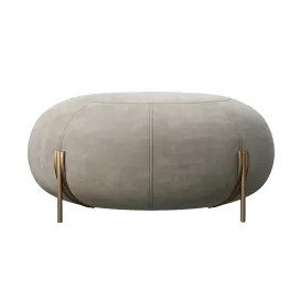 Geo pouf by saba italia